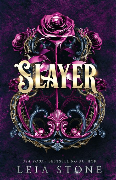 Produktbild: Slayer