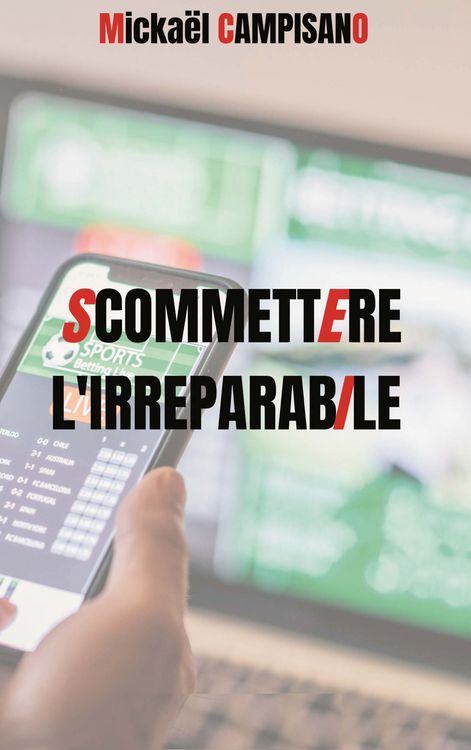 Produktbild: Commettre l'irr&eacute;parable