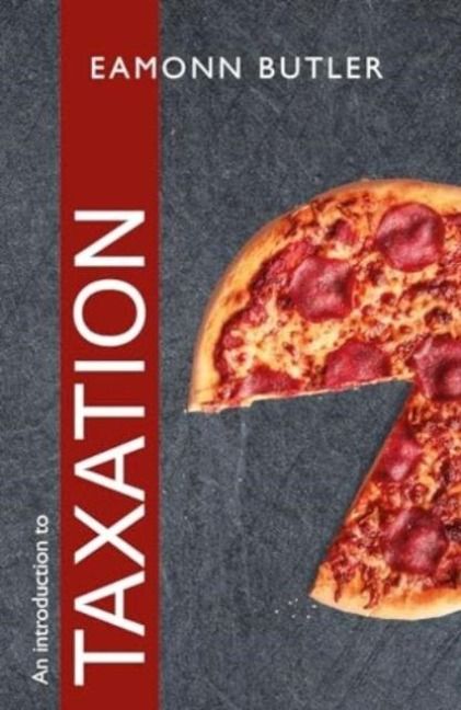 Produktbild: An Introduction to Taxation