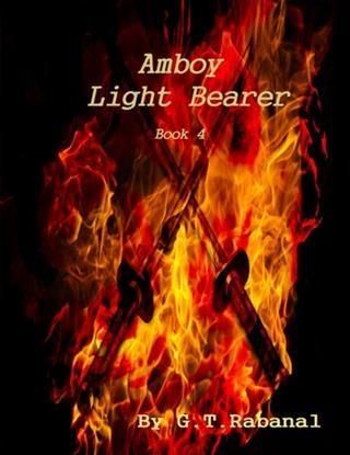 Produktbild: Amboy Light Bearer