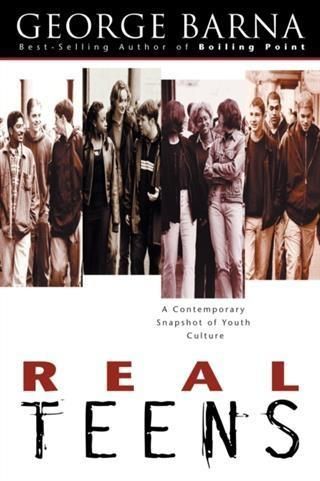 Produktbild: Real Teens