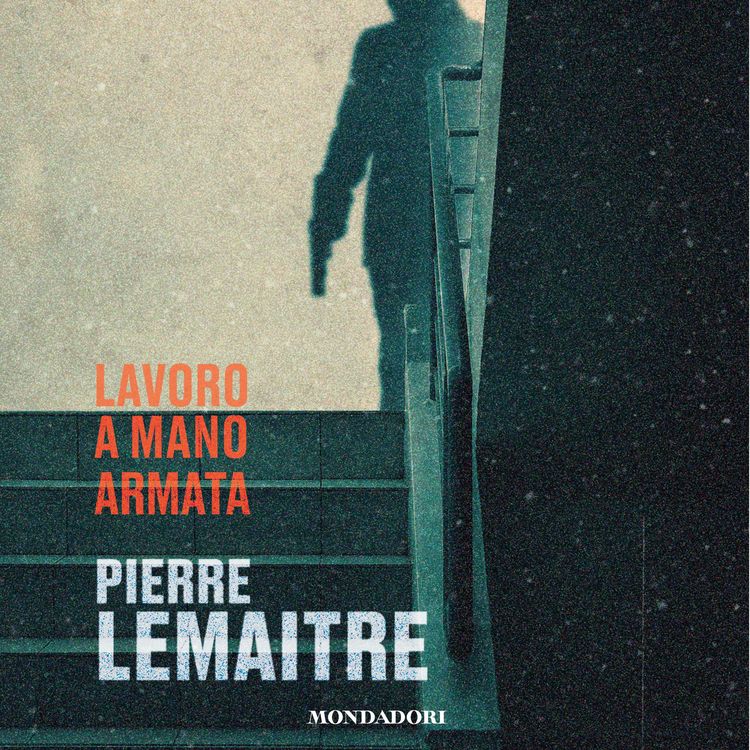 Produktbild: Lavoro a mano armata