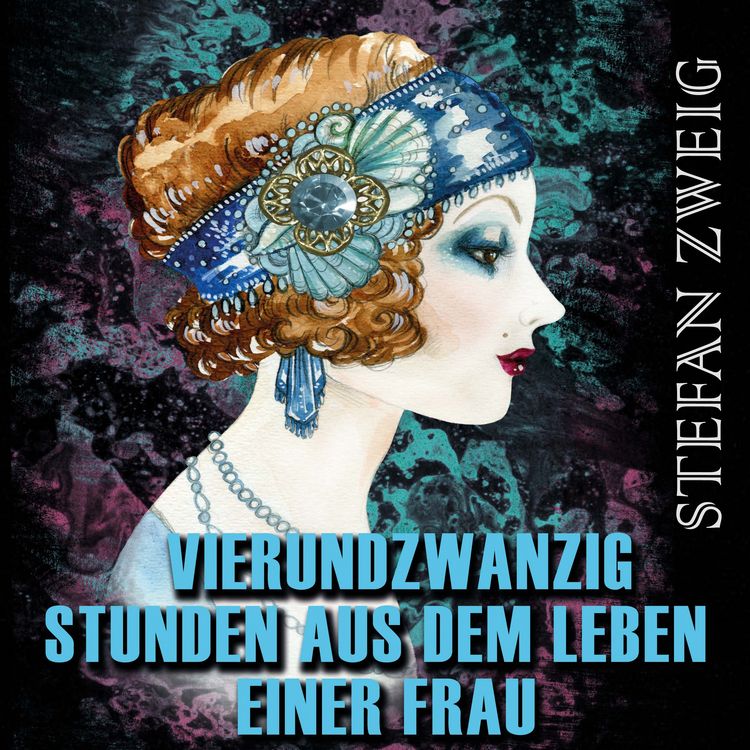 Produktbild: Vierundzwanzig Stunden aus dem Leben einer Frau