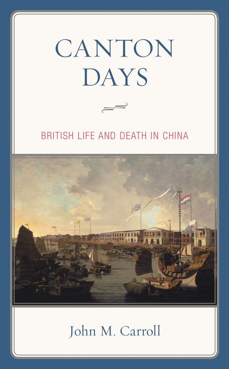 Produktbild: Canton Days