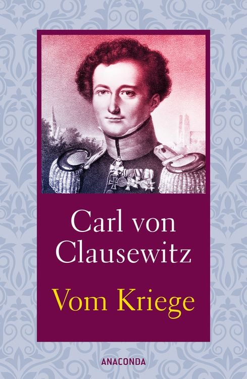 Produktbild: Vom Kriege