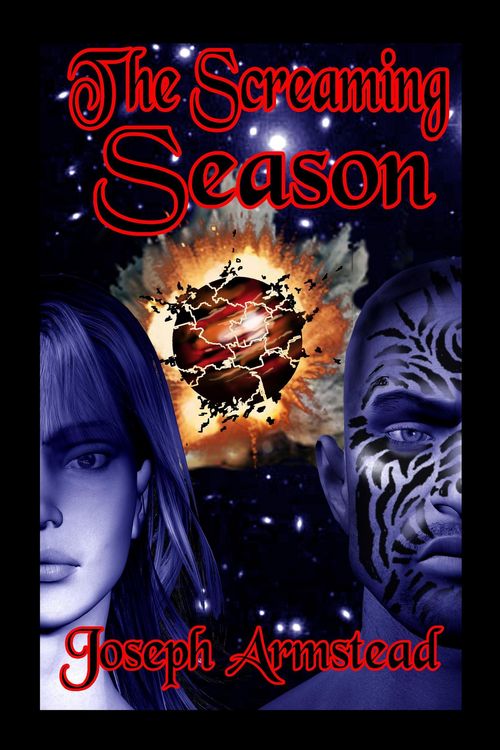 Produktbild: The Screaming Season