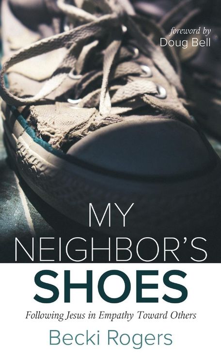 Produktbild: My Neighbor's Shoes