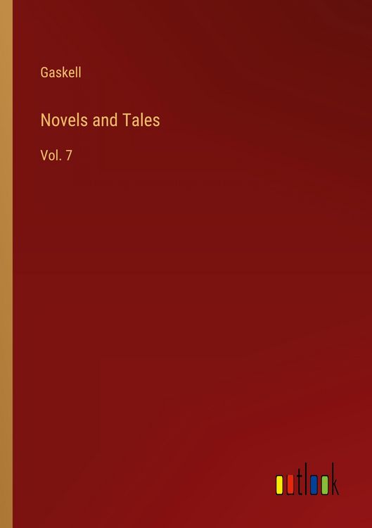 Produktbild: Novels and Tales