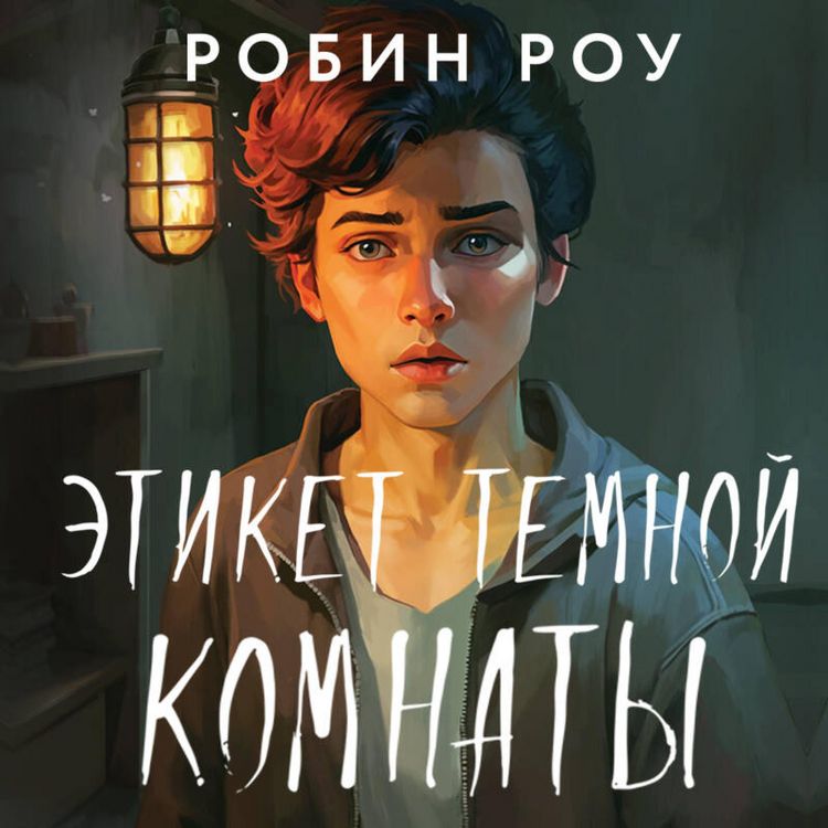 Produktbild: Etiket temnoy komnaty