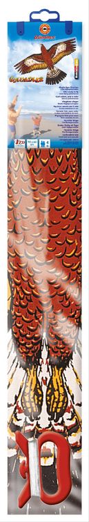 Produktbild: Drachen Goldadler, 92x62cm G&Uuml;NTHER