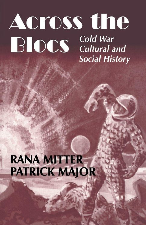 Produktbild: Across the Blocs