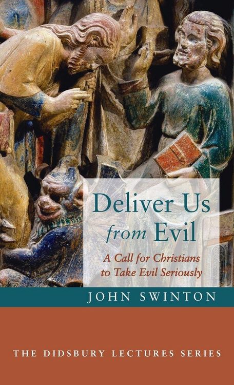 Produktbild: Deliver Us from Evil