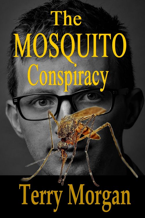 Produktbild: The Mosquito Conspiracy