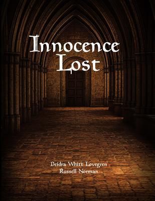 Produktbild: Innocence Lost