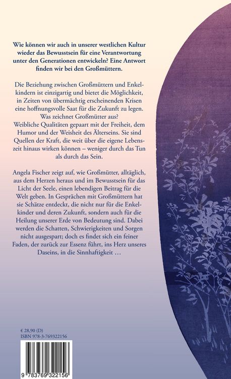 Produktbild: Gro&szlig;mutter sein