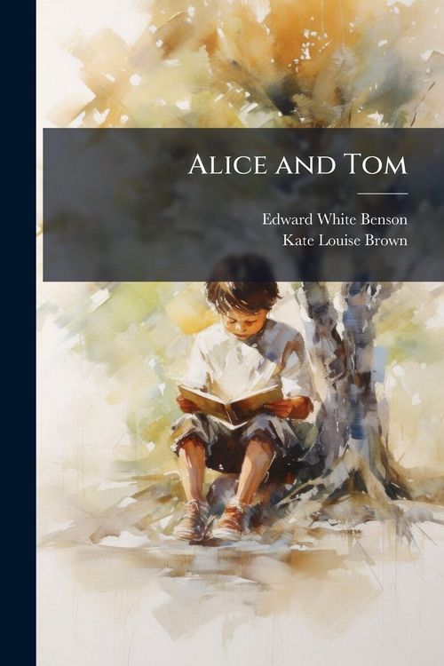 Produktbild: Alice and Tom