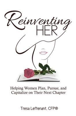 Produktbild: Reinventing Her