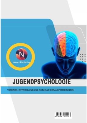 Produktbild: Jugendpsychologie
