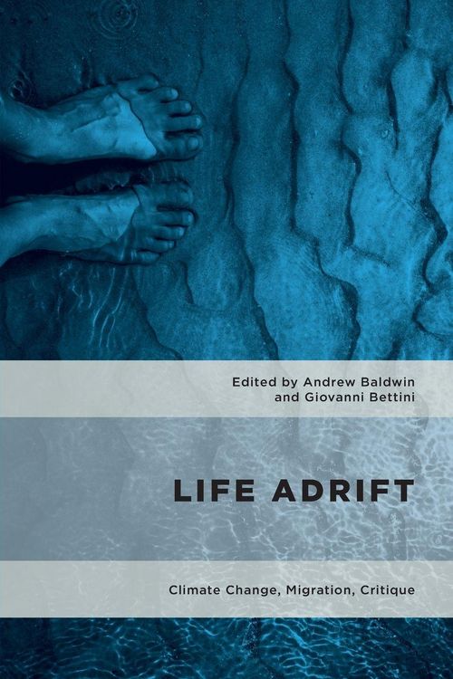 Produktbild: Life Adrift