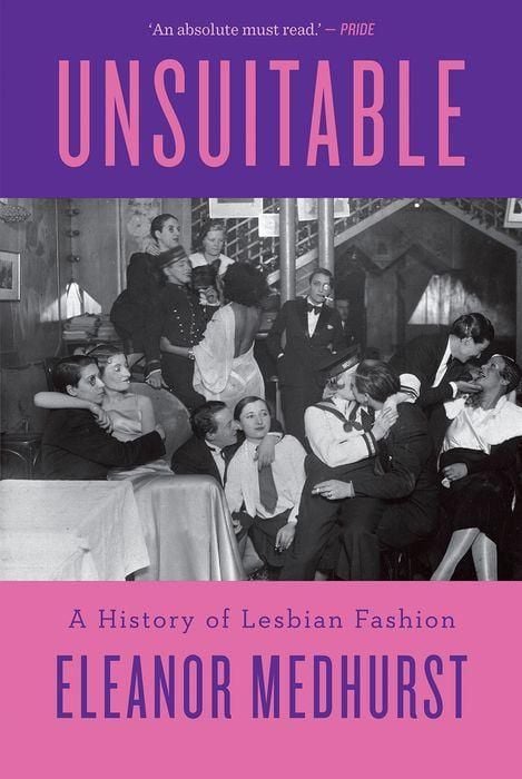 Produktbild: Unsuitable