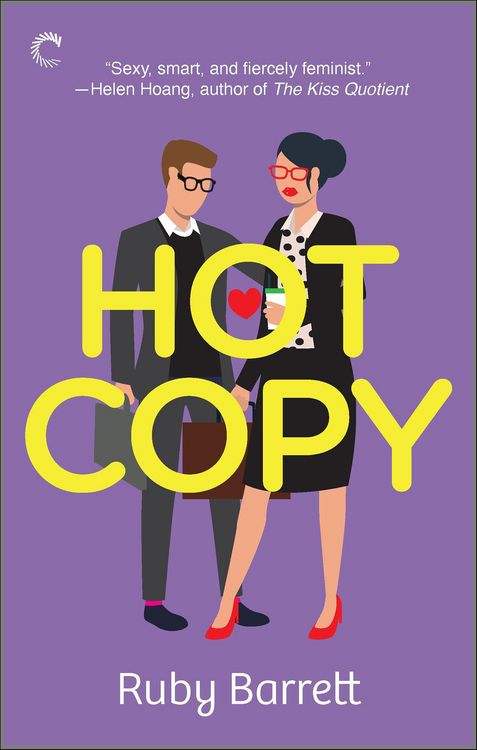Produktbild: Hot Copy