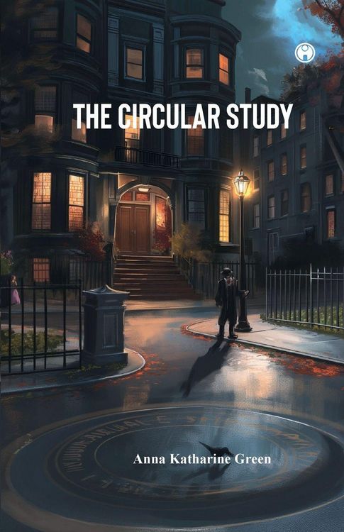 Produktbild: THE CIRCULAR STUDY