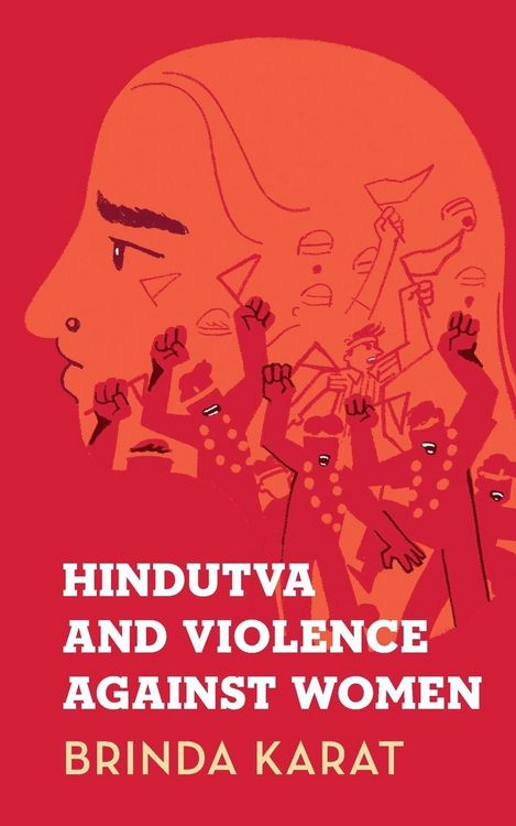 Produktbild: Hindutva and Violence Against Women