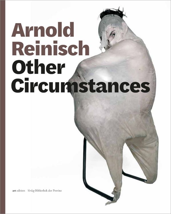 Produktbild: Arnold Reinisch &ndash; Other Circumstances