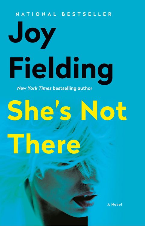Produktbild: She's Not There