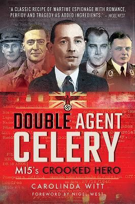 Produktbild: Double Agent Celery