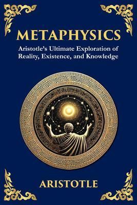 Produktbild: Metaphysics
