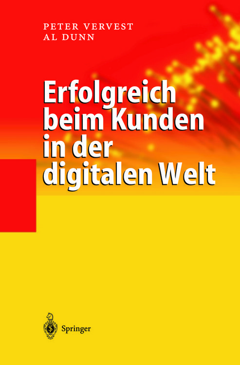 Produktbild: Erfolgreich beim Kunden in der digitalen Welt