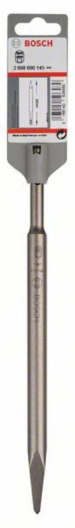 Produktbild: Bosch Accessories 2608690145 Spitzmei&szlig;el Gesamtl&auml;nge 250mm SDS-Plus 1St.
