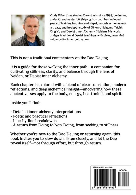 Produktbild: Dao De Jing