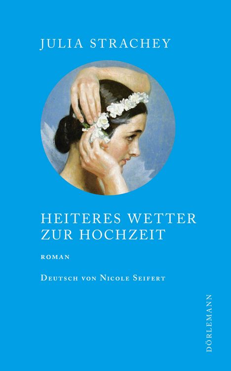 Produktbild: Heiteres Wetter zur Hochzeit