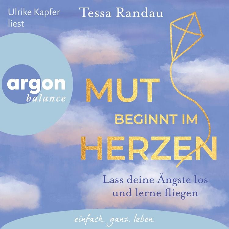Produktbild: Mut beginnt im Herzen