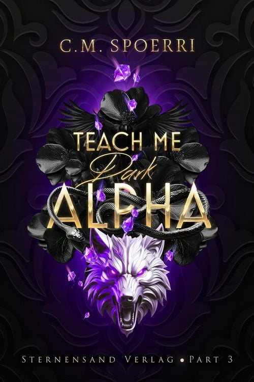 Produktbild: Teach Me Dark Alpha (Part 3)