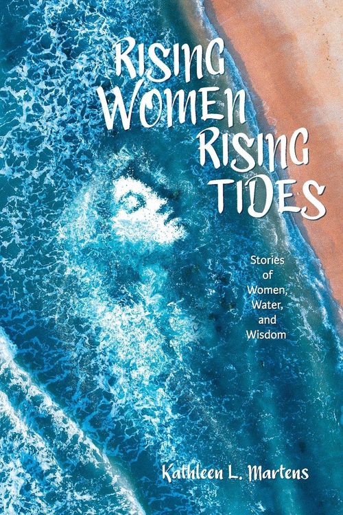 Produktbild: Rising Women Rising Tides