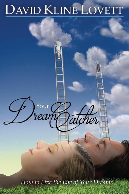Produktbild: Your Dream Catcher: How to Live the Life of Your Dreams