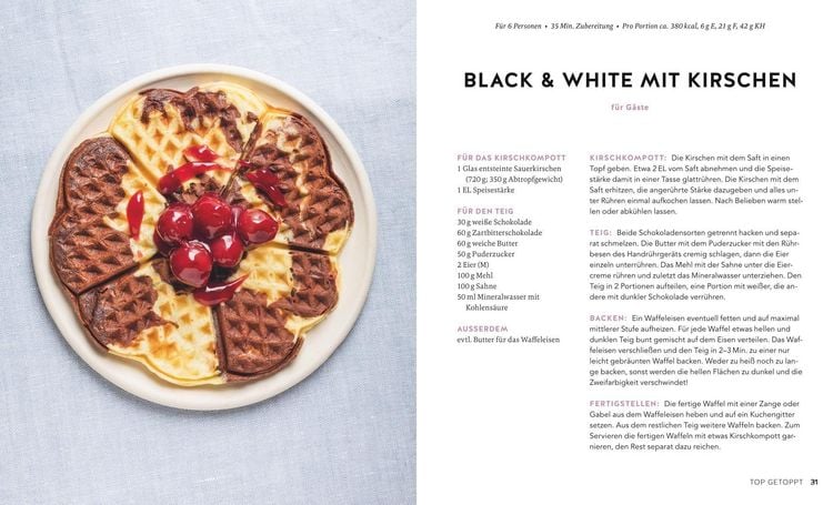 Waffeln