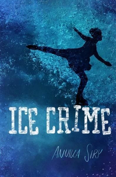 Produktbild: Ice Crime