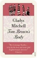 Produktbild: Tom Brown's Body