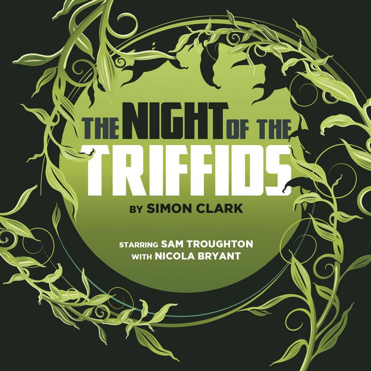 Produktbild: The Night of the Triffids