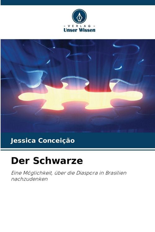 Produktbild: Der Schwarze