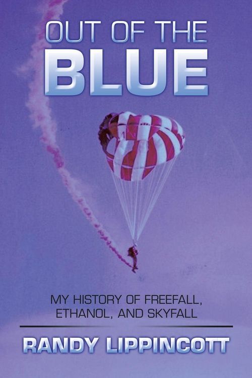 Produktbild: Out of the Blue