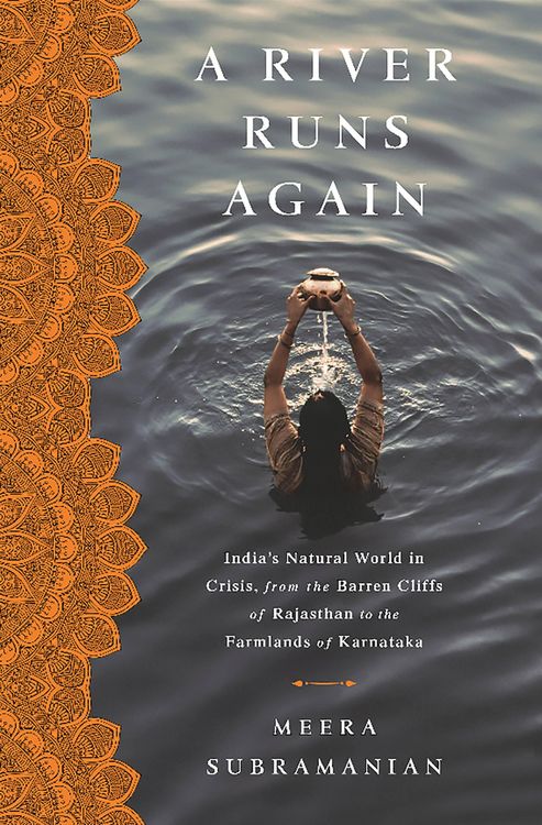 Produktbild: A River Runs Again