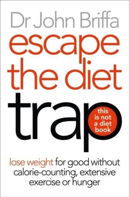 Produktbild: Escape the Diet Trap