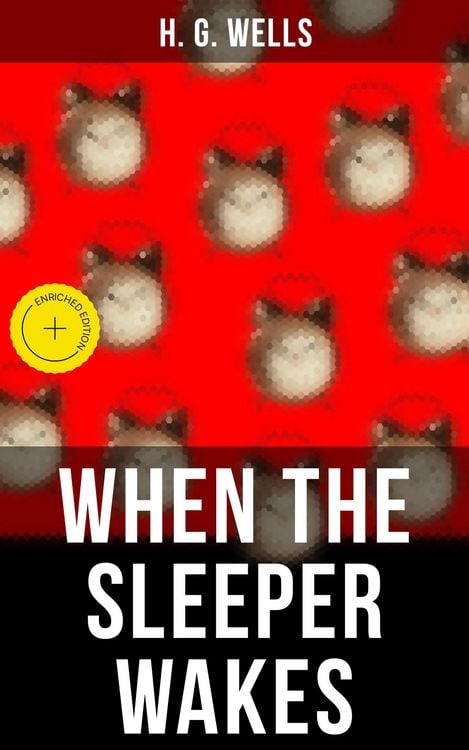 Produktbild: When The Sleeper Wakes