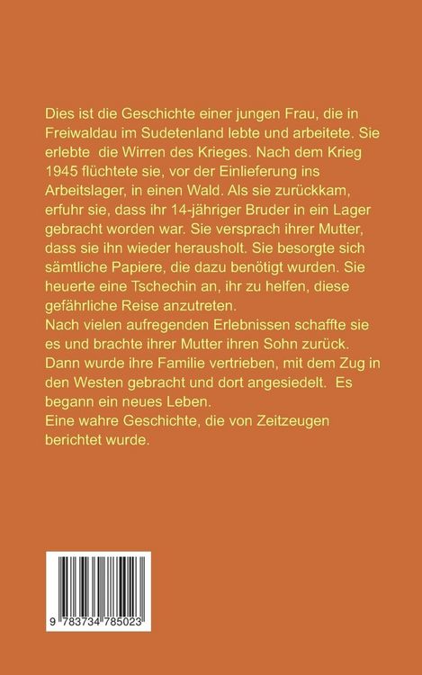 Produktbild: Zeitabschnitt des Schicksals