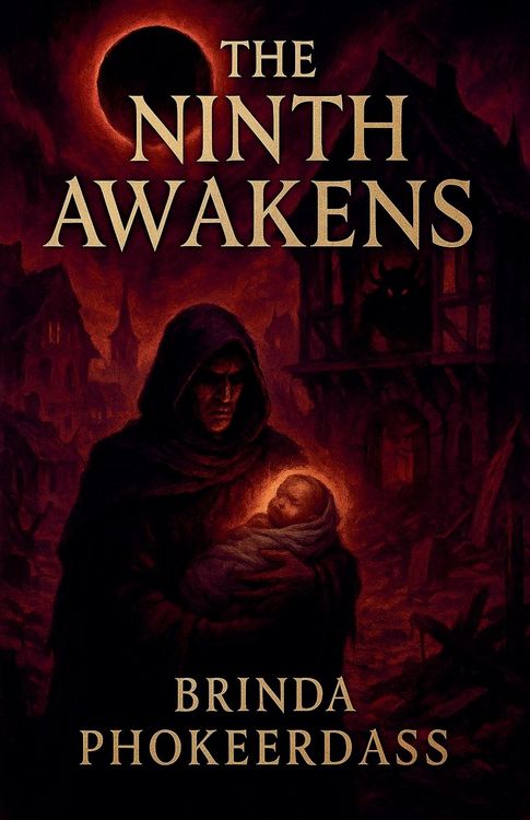 Produktbild: The Ninth Awakens